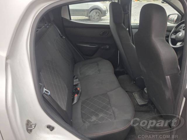 2019 RENAULT KWID 