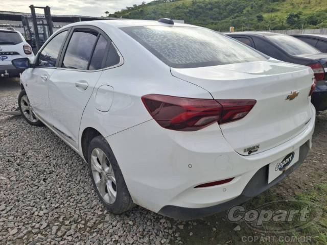 2022 CHEVROLET ONIX PLUS 