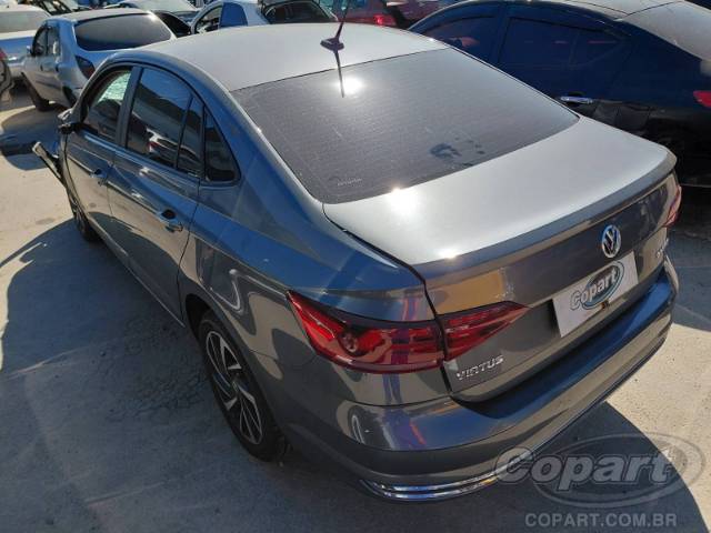 2021 VOLKSWAGEN VIRTUS 