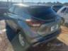 2025 NISSAN Kicks Play 