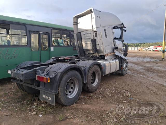 2019 IVECO STRALIS 