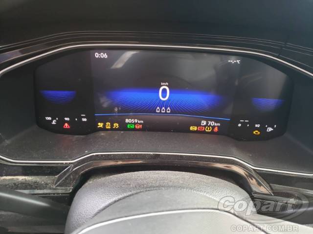 2024 VOLKSWAGEN POLO 