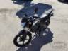 2022 YAMAHA FAZER 