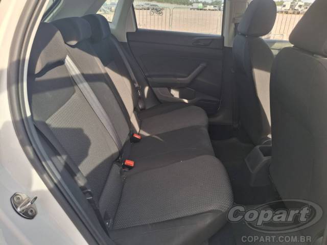 2022 VOLKSWAGEN POLO 