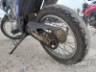 2017 YAMAHA XTZ 150 CROSSER 