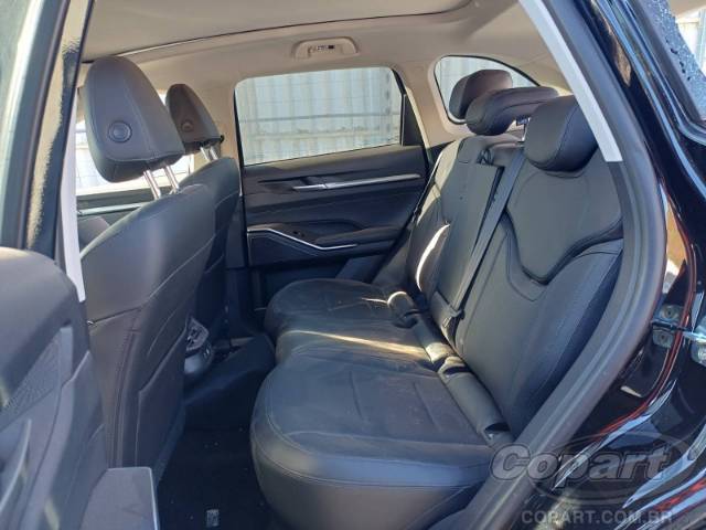 2026 GWM HAVAL H6 
