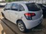 2019 CITROEN C3 
