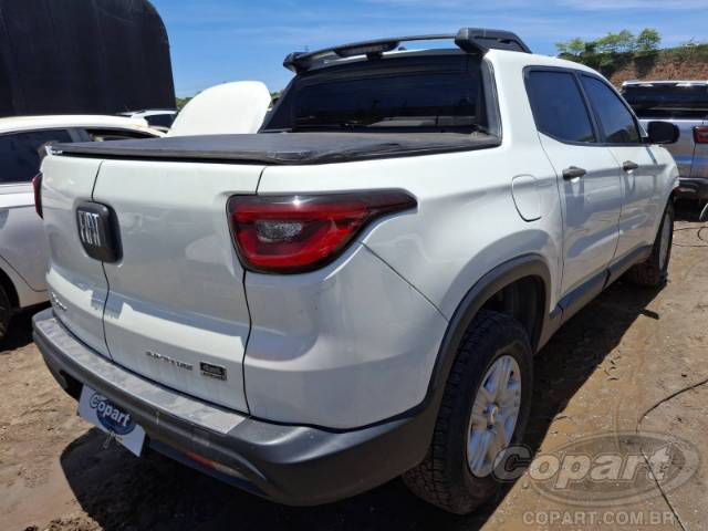 2022 FIAT TORO 