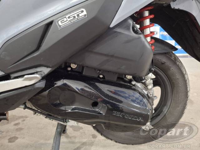 2027 HONDA ELITE 