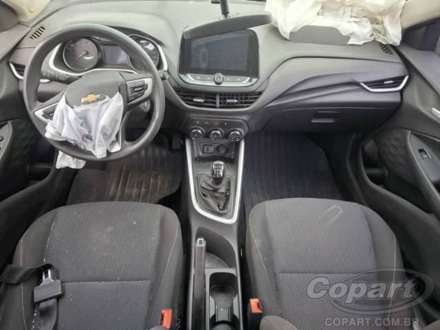 2022 CHEVROLET ONIX PLUS 