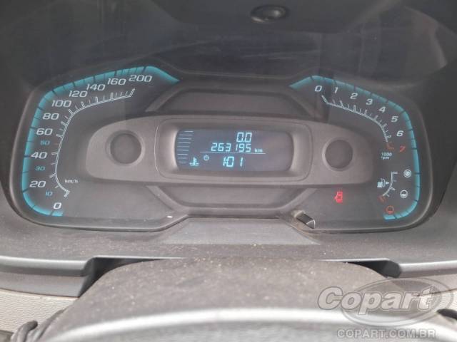 2011 CHEVROLET AGILE 