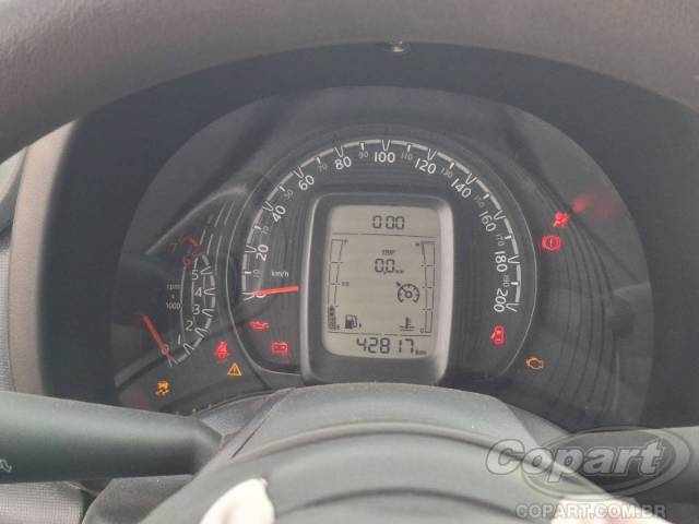 2025 FIAT MOBI 