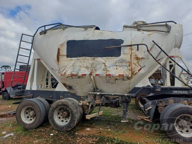 2013 METALESP Reboque/Semi-Reboque 