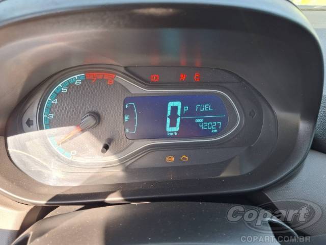 2016 CHEVROLET PRISMA 