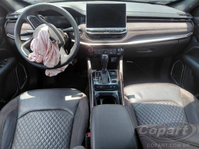 2022 JEEP COMMANDER 