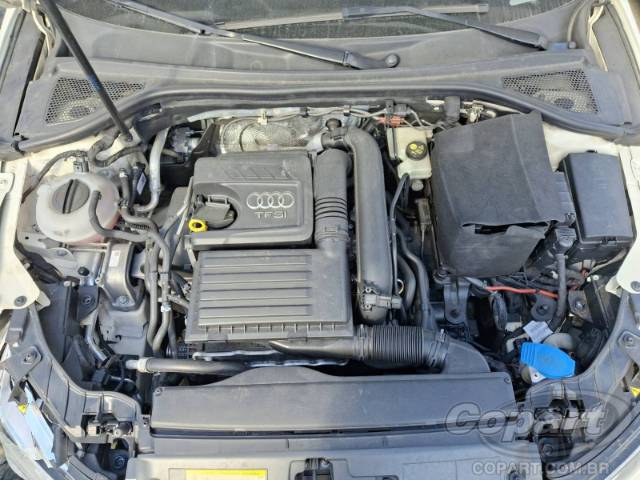 2014 AUDI A3 SPORTBACK 