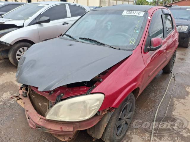 2011 CHEVROLET CELTA 