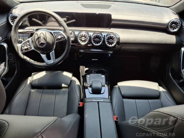 2023 MERCEDES BENZ CLASSE CLA 