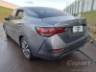 2026 NISSAN SENTRA 