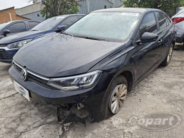 2024 VOLKSWAGEN VIRTUS 