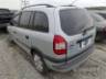 2011 CHEVROLET ZAFIRA 