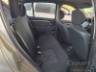 2012 RENAULT SANDERO 