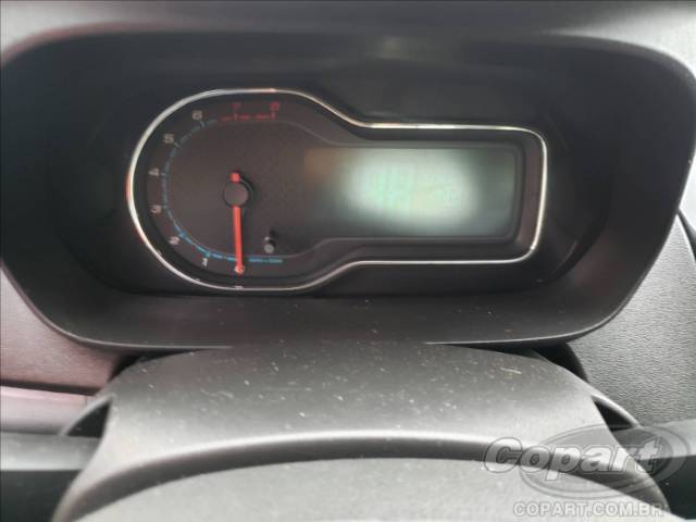 2017 CHEVROLET COBALT 