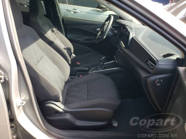 2026 CHEVROLET ONIX 