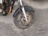 2012 YAMAHA FAZER 