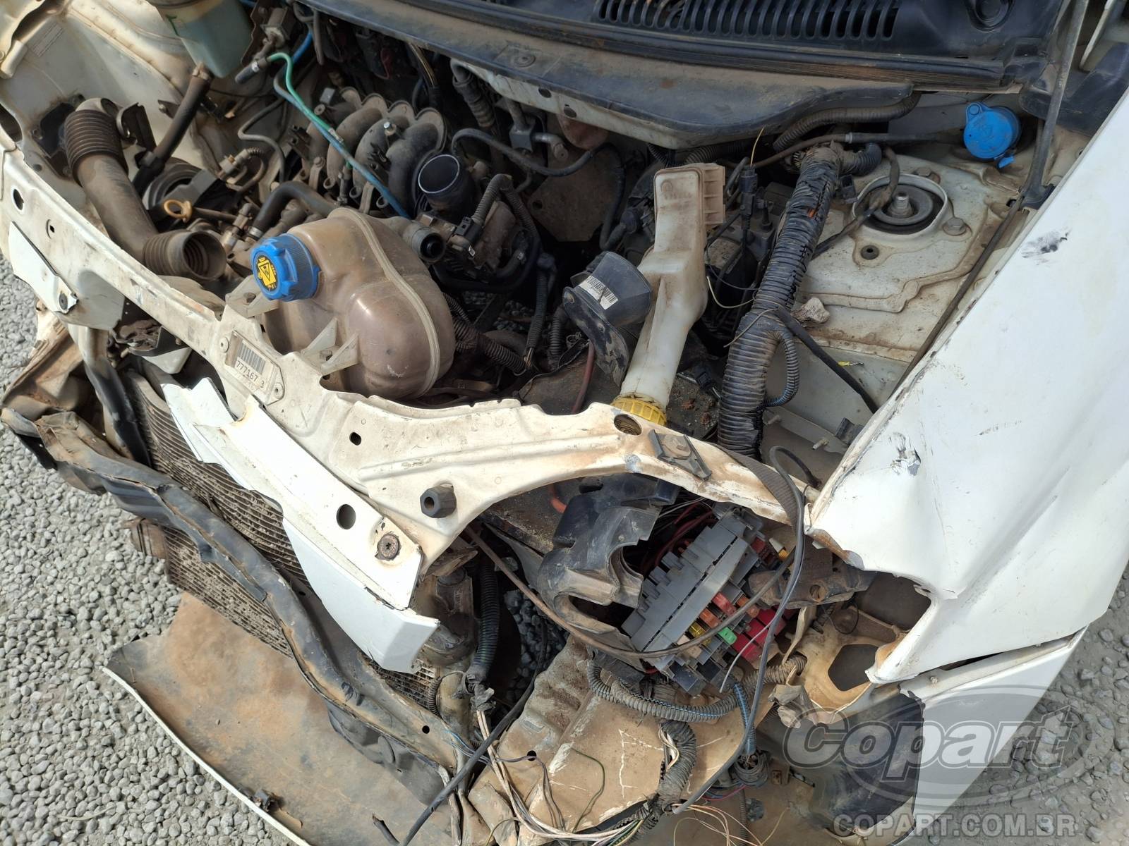 Foto 15 de 15: 2015 FIAT PALIO