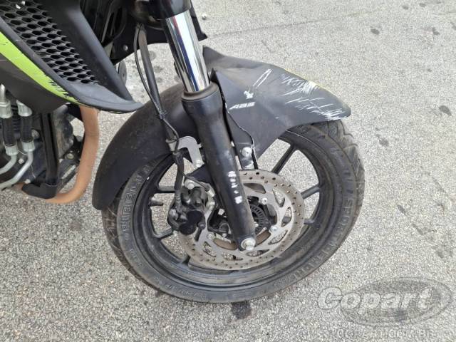 2024 YAMAHA FZ25 FAZER 
