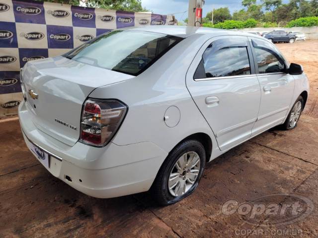 2015 CHEVROLET COBALT 