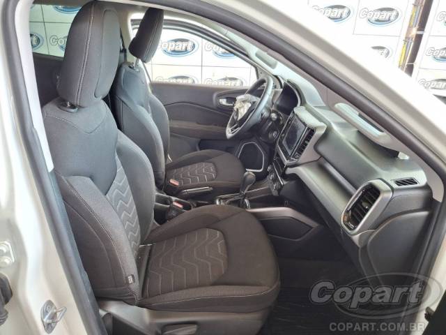2023 FIAT TORO 