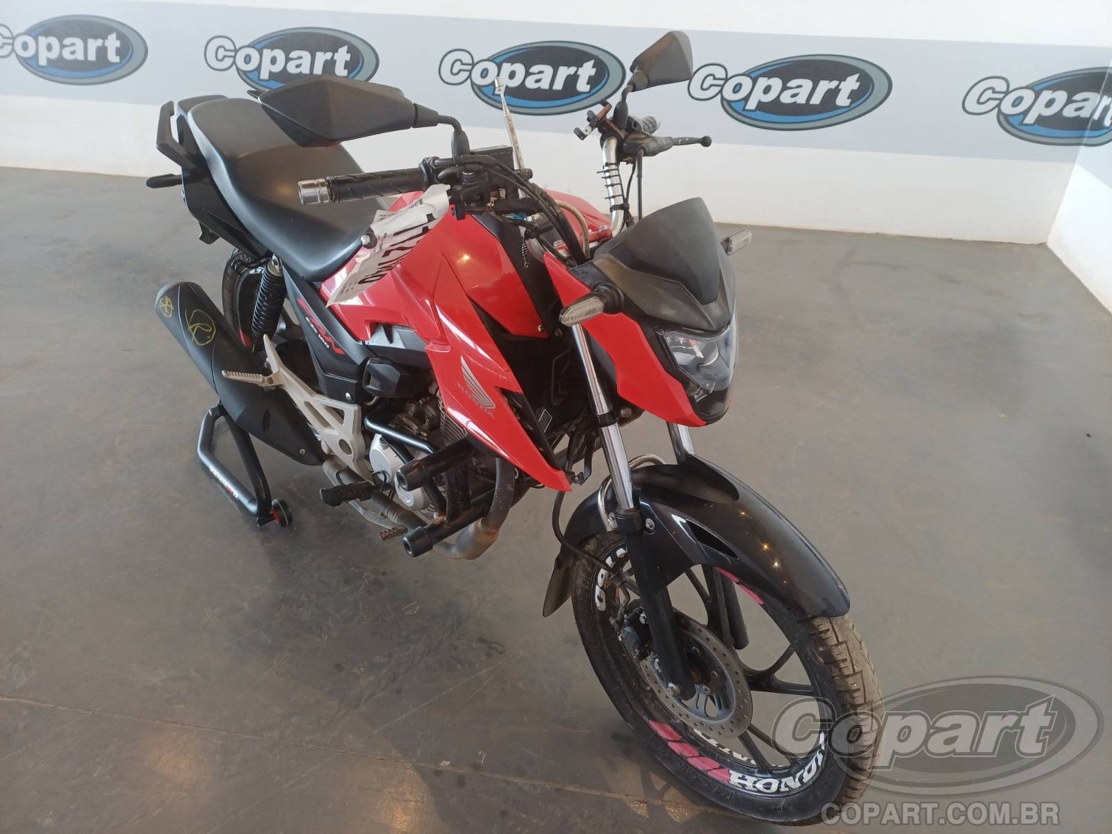 Honda CG 160