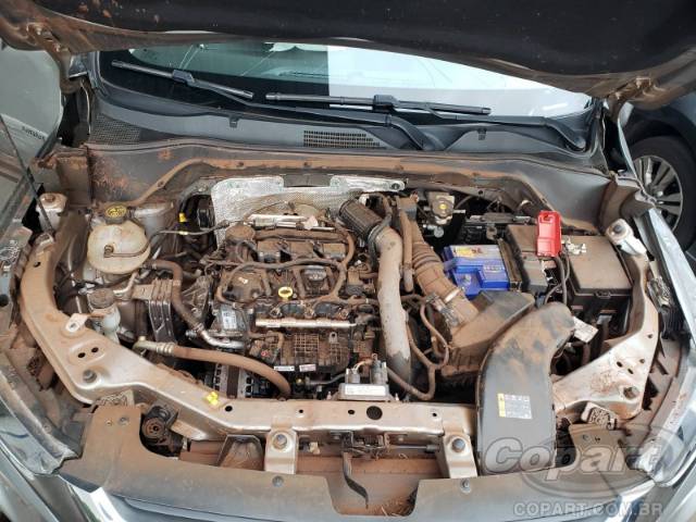 2023 CHEVROLET MONTANA 