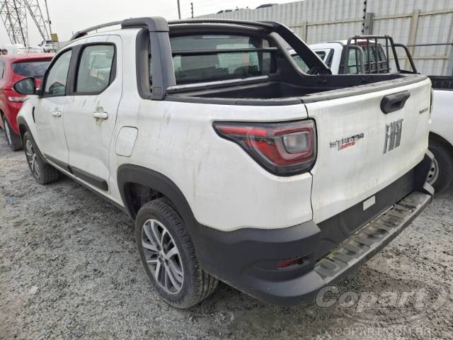 2024 FIAT STRADA CD 