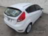 2015 FORD FIESTA 