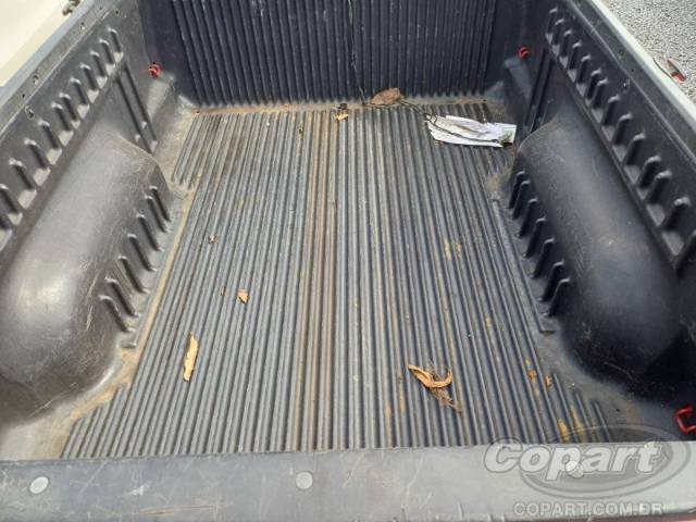 2012 CHEVROLET MONTANA 