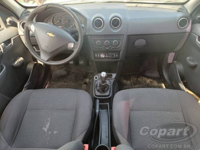 2015 CHEVROLET CELTA 