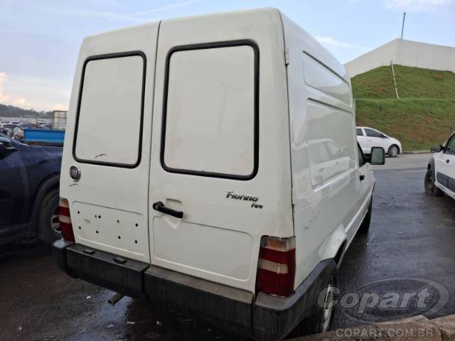 2011 FIAT FIORINO FURGAO 