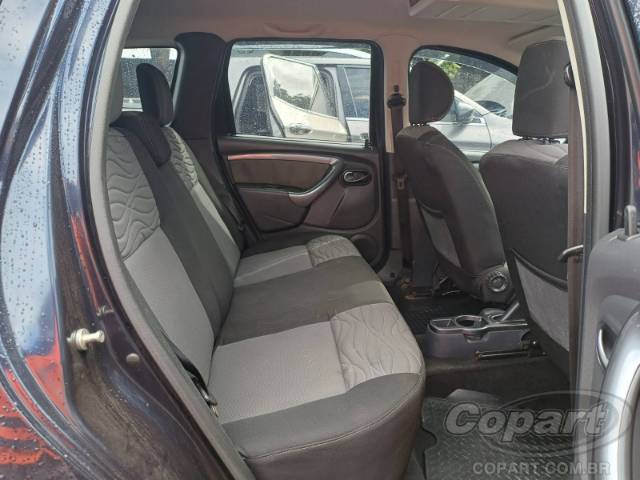 2013 RENAULT DUSTER 