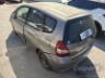 2004 HONDA FIT 