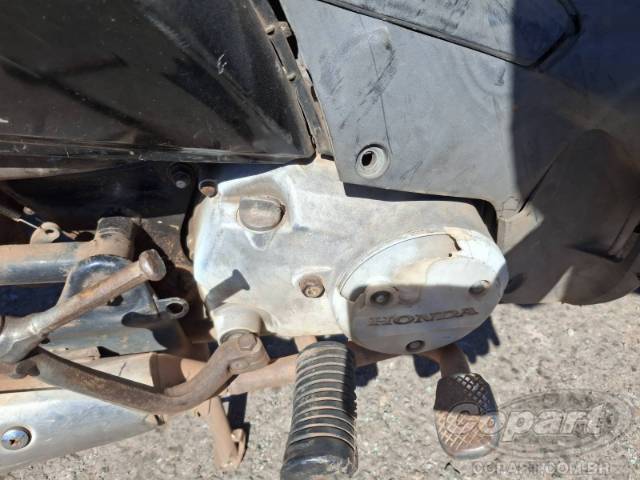 2014 HONDA BIZ 