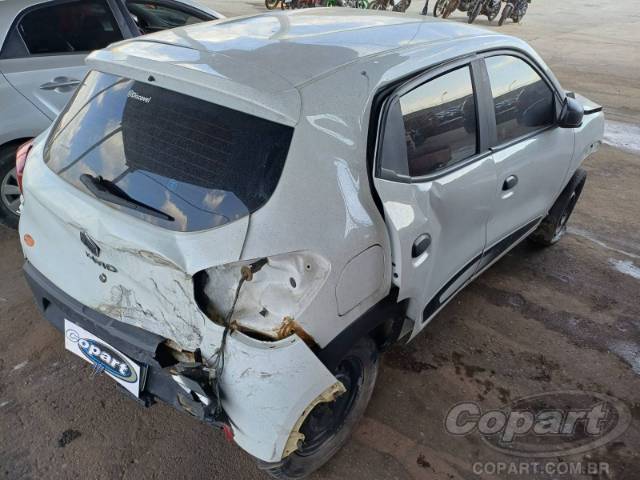 2022 RENAULT KWID 