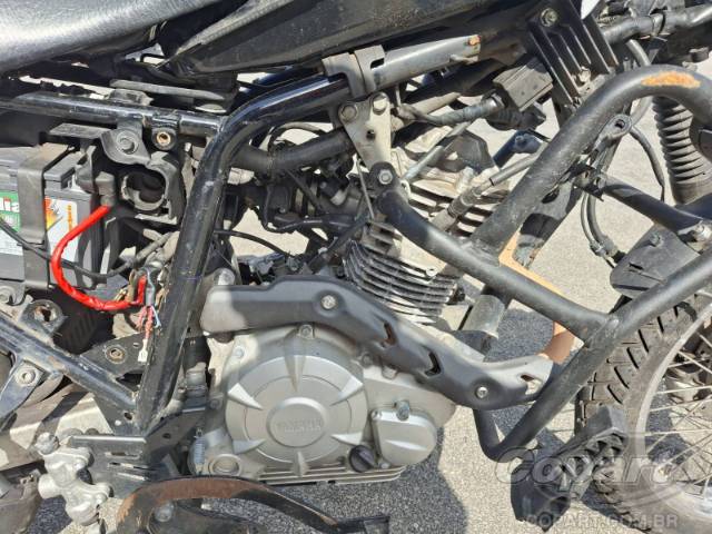 2021 YAMAHA XTZ 150 CROSSER 