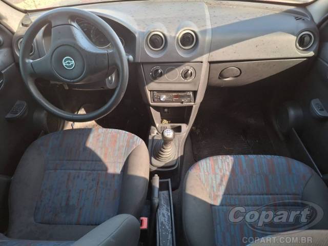 2011 CHEVROLET CELTA 