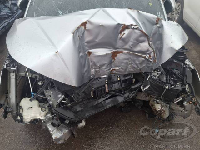 2024 HONDA CITY 