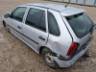 2004 VOLKSWAGEN GOL 
