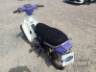 1997 HONDA C 100 
