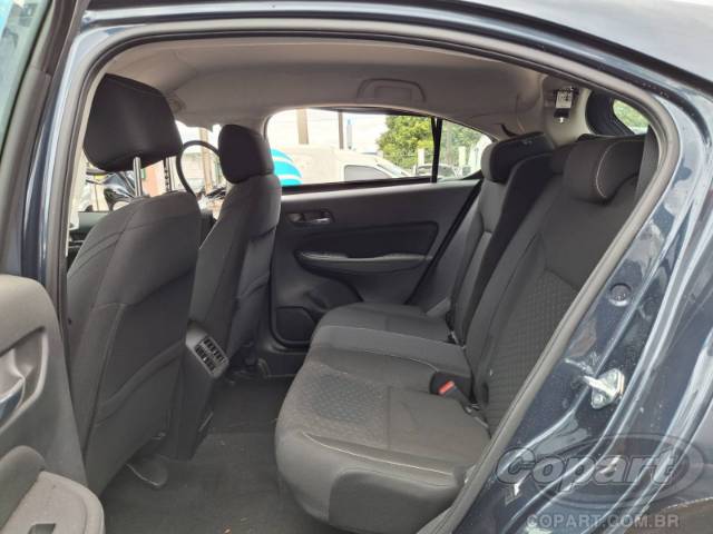 2026 HONDA CITY HATCHBACK 